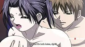 Step Mom Extremely Jealous And Desperate For Love In Hentai Mommy Roleplay