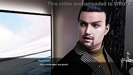 complete gameplay fashion business episode 3 part 19