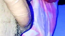 Blonde Brazilian Shemale Wanessa Silva Greedily Sucks Novinho Dotado