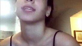 Kat, show me those big tits! she says provocatively