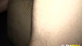 Triple Train Wreck Involves Clothes Ripped And Gay Elements