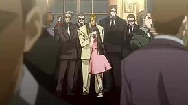 Black Cat Cap 1: Anime Cartoon Hentai Adventure