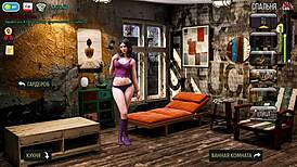 complete gameplay fashion business episode 3 part 19