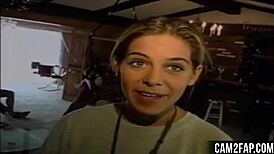 Wild swingers ignite a steamy sex party with machines