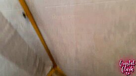 why does stepmom take me school shopping with sneaky intentions?