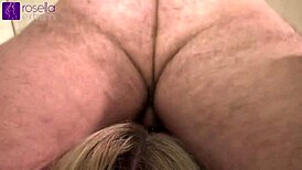 two sluts get bareback gangbang and inseminated everywhere pt3