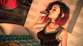 Complete Gameplay: Become a Rock Star Part 29 Last