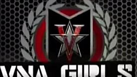 Vicky Vette Surprises Boss with a Sloppy Deepthroat Session