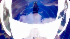 Black Cat Cap 1: Anime Cartoon Hentai Adventure