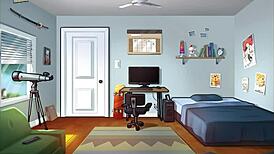 Summertime saga episode 33