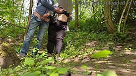 Cum collection dedicated to kinky mother-in-law's wet pussy