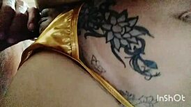 what a tasty homemade adventure with curvy latina