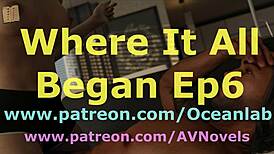 Where It All Began 6