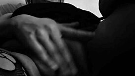 Angelg plays with pussy to orgasm