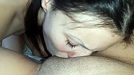 i watch n cum many tymes when my gf gets licked by anotha girl