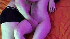 Just Sex With Beautiful Young 18+ Girl Redhot Fox Creampie Quickie