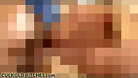 Všechny díry naplněné čuráky na prohlídku