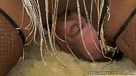 i want all that fucking cum in my belly - victoria cakes