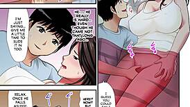 What would you do if the queen of the house sleeps with younger men?