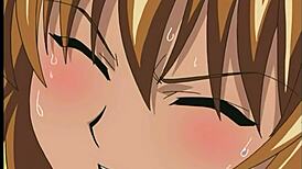 legend of the pervert chikan monogatari footjob scene