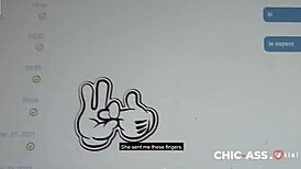 Spanish First Date Fuck With Camila Palmer