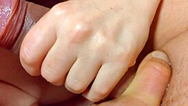 foxcoupleitalia shares their best 2023 webcam moment with wet pussy sex