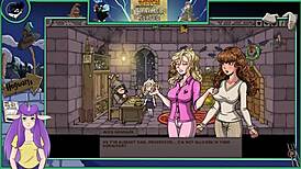 witch trainer silver part 21