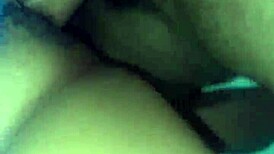 unfaithful ass in rich thong on all fours 😈