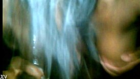 ebony, are you sucking my big black cock?