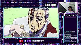 jojos bizarre adventure animation part 4 chapters 37