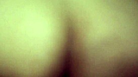 Prostitute Friend Gets Assfucked and Anal in Intense Session with Deep Penetration