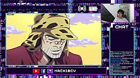 jojos bizarre adventure animation part 4 chapters 37