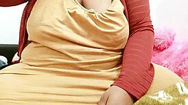 Wow! Indian Bengali Bhabhi with Sexy Tits Ready to Tease and Please!