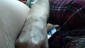 I deepthroat that monster cock, milf