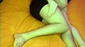 went to neighbor's for coffee, got fat dick in pussy?