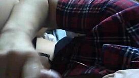 I deepthroat that monster cock, milf