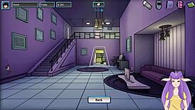 in danny phantom amity park redux part 17, things get steamy with goth milf