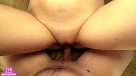 New Model Misha Murkovski's First Porno Debut