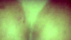 i watch my wife with her lover passionately