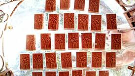 Sensual Tarot Predicts MUCH FUCKING For Couple