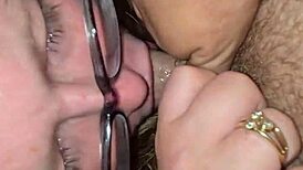 Oh, Shortstopp Is Getting Anal In That Chair!