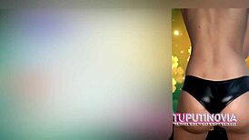 An 18-year-old Venezuelan whore lets him fuck her bareback in a sexy comic.