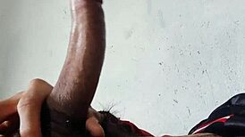 i want to fuck your ass with my monster cock while you worship it in underwear