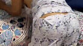 anna maria's amazing mature latina body arouses deeply