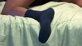 Did you see Nookiescookie sucking both dicks at once?