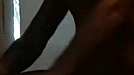 Wow, What a Massive Cock!