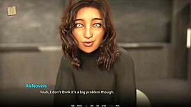 I explore my daily webcam moments in video 213