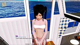 Di Harem Hotel 154 Petualangan Anime Dengan Elemen Hentai Menggoda