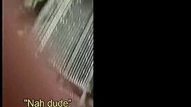 straight military recruit seduced into hot gay action in underwear