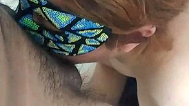 Secretara călărește pula șefului după ass to mouth în dormitor